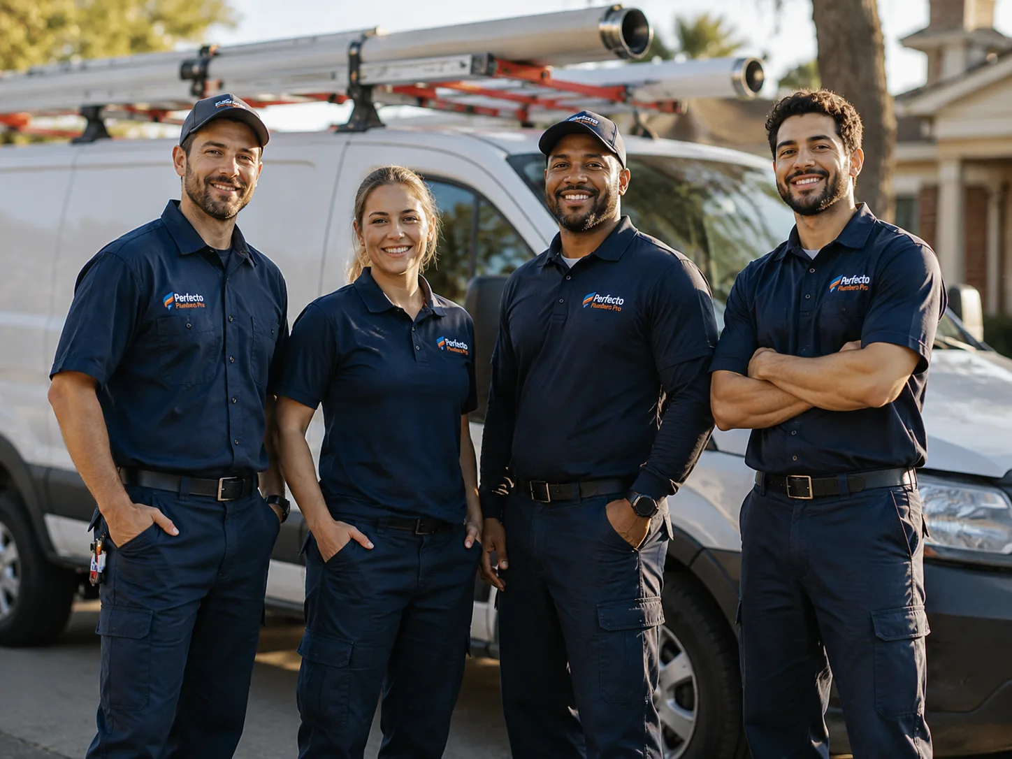 Emergency Plumber Near Me in Fessenden, ND near me